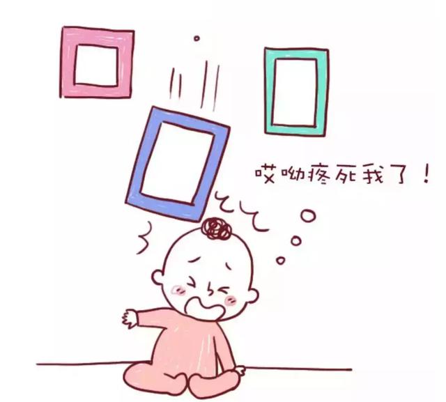想要宝宝健康发育，快来自查下家里的这些“危险”物品！
