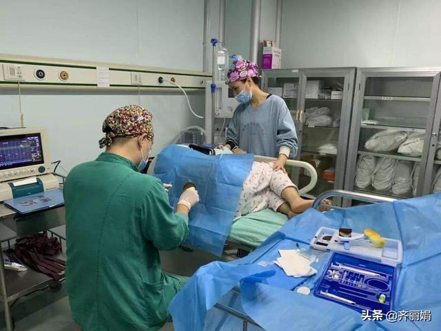 生孩子都会遇到的“尴尬事”，经历过的宝妈，都不想再提起