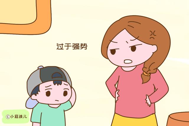 这样不靠谱的家庭，容易养出自私懦弱的孩子，现在重视还不晚