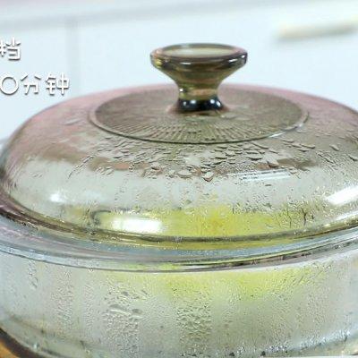 鲜鱼土豆丸竟然这么好做？你一定得学学！
