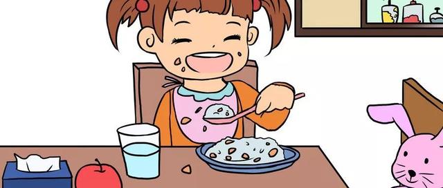 小儿厌食秘方公开，早看早知道！