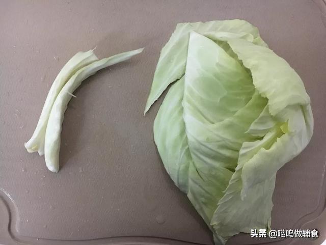 一块多的蔬菜看着不起眼，补钙效果却很棒，这个季节给娃吃刚刚好