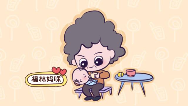 带孩子最累的人是谁？家里有老人带孩子，宝爸宝妈靠边站