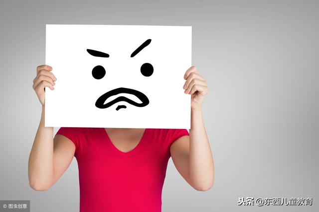 孩子爱生气？美国老师教你5步搞定坏脾气！| 超实用