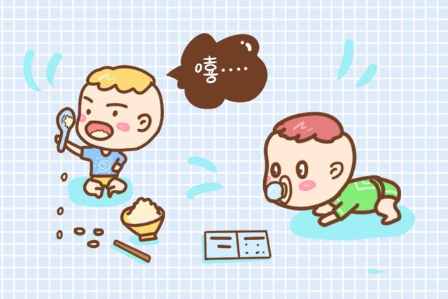 宝宝这三个地方平时不能太干净，频繁的清洁很容易害了娃，别轻视