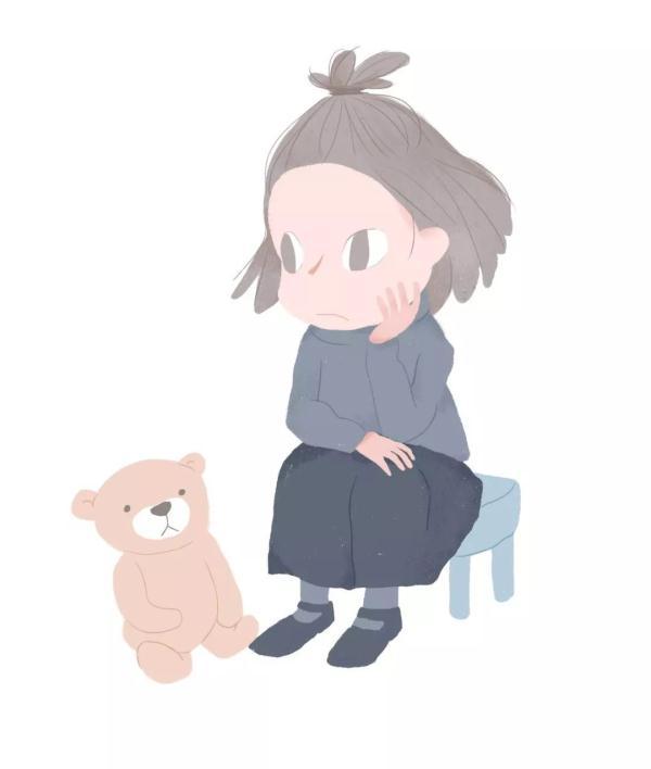 盘点父母常犯的4种错误行为，最容易破坏孩子安全感
