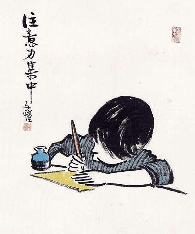 家有女儿要看看，丰子恺讲述他是如何培养女儿的，一起学习