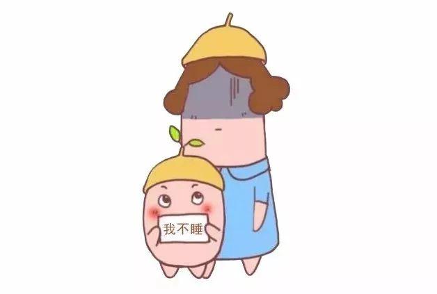 宝宝不肯睡午觉怎么办？会影响发育吗？【亲宝问答】？【亲宝问答】