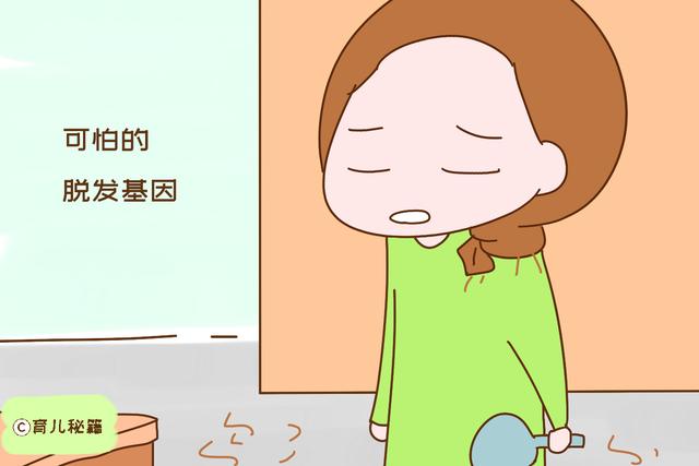 外甥像舅，其实是有科学依据的，遗传的奥秘还有很多