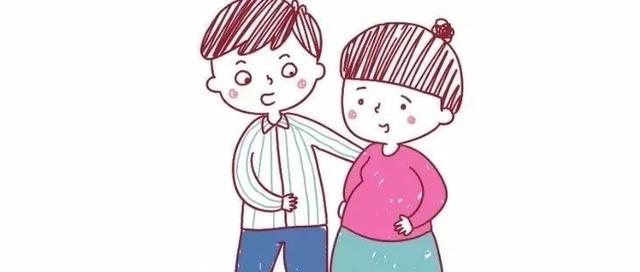 你一定不知道吧，怀孕真的会＂传染＂！2019接好孕！