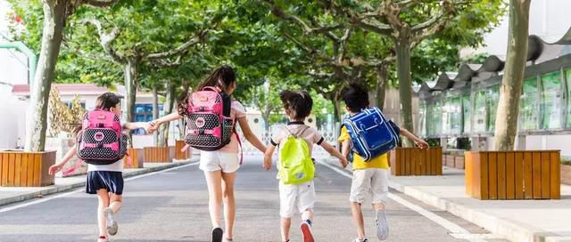 做好这5点，帮助孩子顺利度过幼小衔接