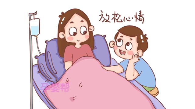 进行剖腹产的最佳时间，是什么时候？不早不晚，这一周最好