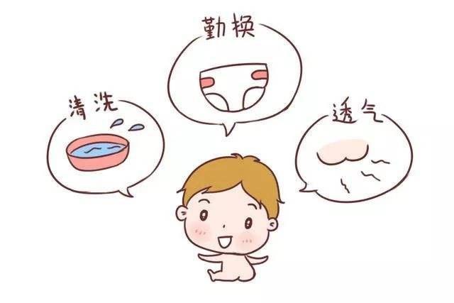 宝宝出现这4种情况，说明宝宝肠胃发育好，开始“攒肚”了！