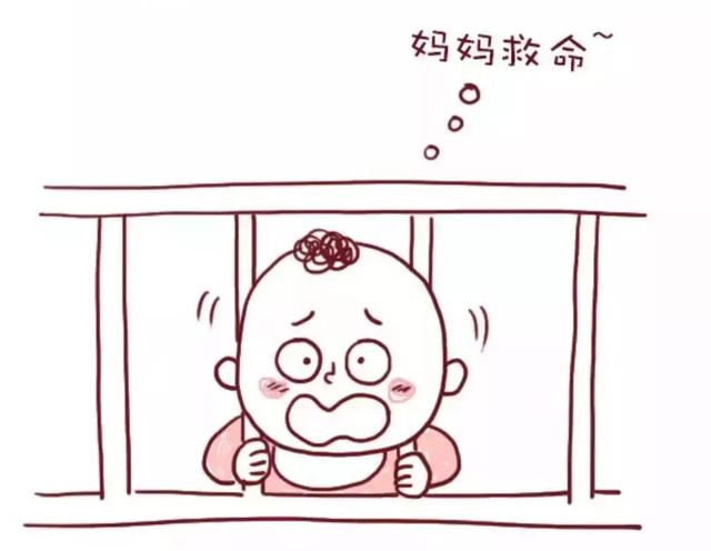 想要宝宝健康发育，快来自查下家里的这些“危险”物品！