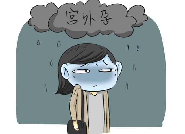 受精卵“迷路”，二孩妈妈宫外孕？6斤重子宫肌瘤“鸠占鹊巢”！