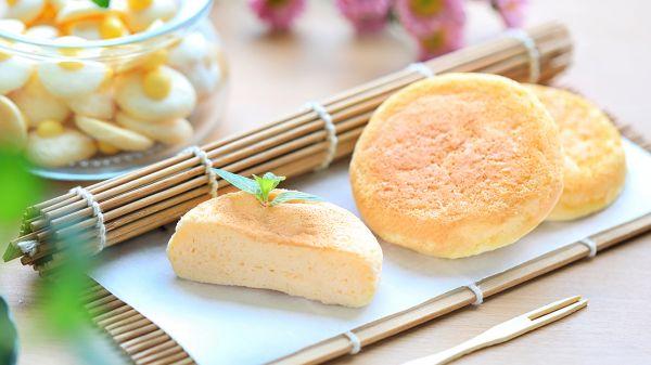这样的酸奶小松饼，保准你味蕾爆炸！