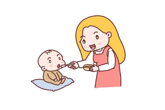 宝宝不愿意吃辅食，怎么办呢？专家传授6招