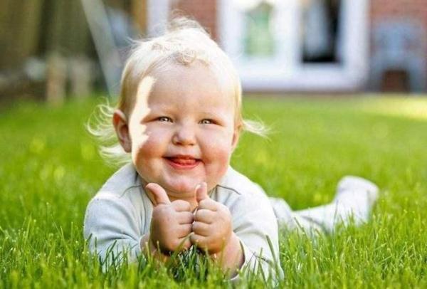 孩子这五种行为不仅仅是懂事，而且证明孩子情商高，你家娃占几个