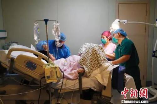 拯救分娩之痛：推广“无痛分娩”真的很难吗？