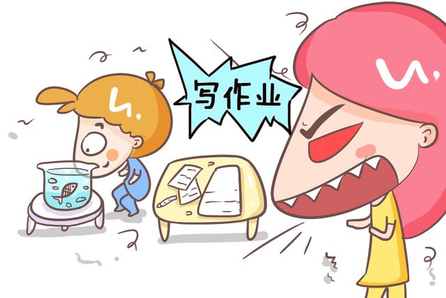 父母们最常说的这几句话，只会让娃越来越没主见，你中招了几个？