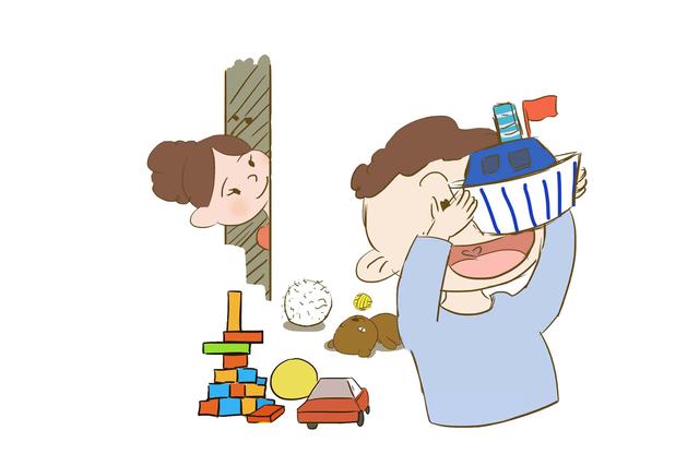 孩子希望家长表达爱的四种方式，你做到几个？做到两个的太少了