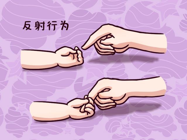 宝宝3岁前有这五个行为，说明大脑发育很好，尤其是第二个！