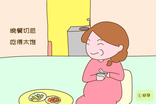 孕妈睡前有“讲究”，都做到了睡眠质量高，对胎儿发育也有利