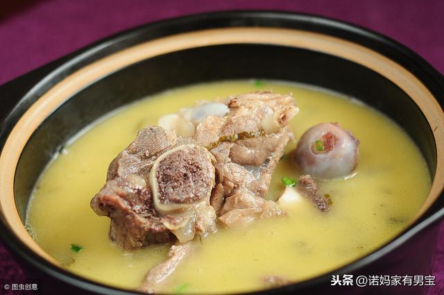 喝骨头汤促长高？这些误区不规避，可别错失春季孩子猛长期！