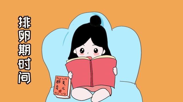 为什么排卵期不起效？实际上，是你不会算时间