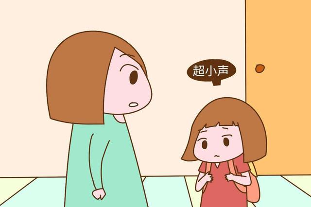 孩子身上出现的这六种问题，是家长没有教好，你家孩子占了几条？