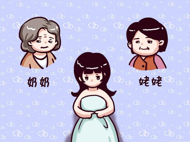 为什么现在姥姥带娃的那么多？看到真实原因后，奶奶们也很委屈！
