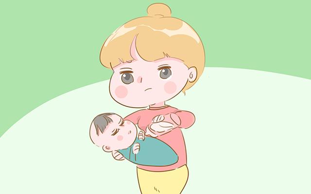 宝宝肠胃出现不适？多半是这个问题惹的祸，家长要多当心