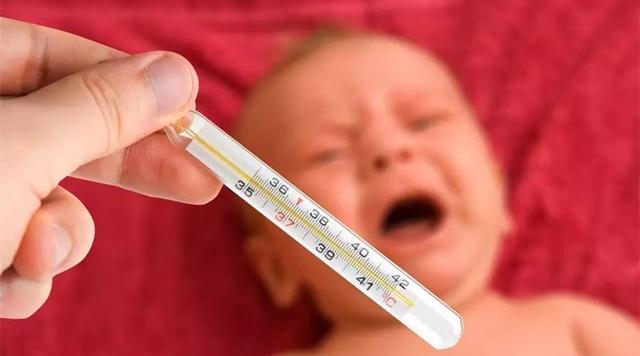 每一个经常生病的孩子背后，都有一个焦虑自责的妈妈