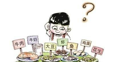 警告！这些食物吃多了会破坏孩子的专注力和睡眠！