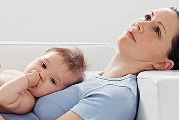 母乳喂养虽好，遇上这几种情况最好果断放弃，对自己和娃都是解脱