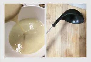【12M+】自制宝宝小点心—香蕉松饼