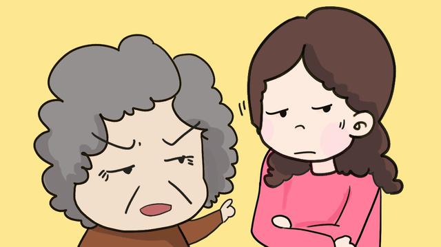 婆婆：“断奶了为啥还不上班？”宝妈给力回怼！全职妈妈真挺难的