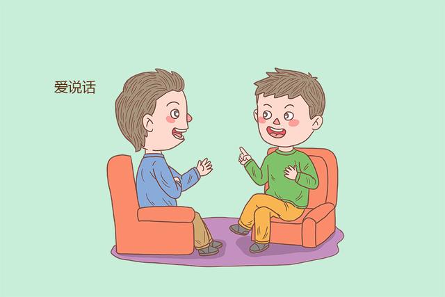 孩子三岁前有这些“毛病”，长大后可能是个人才，哪怕占一个也好