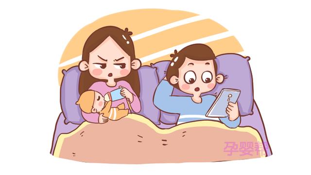 如果男人可以怀孕，那将会是什么样的场景？看完这些，真的太好笑