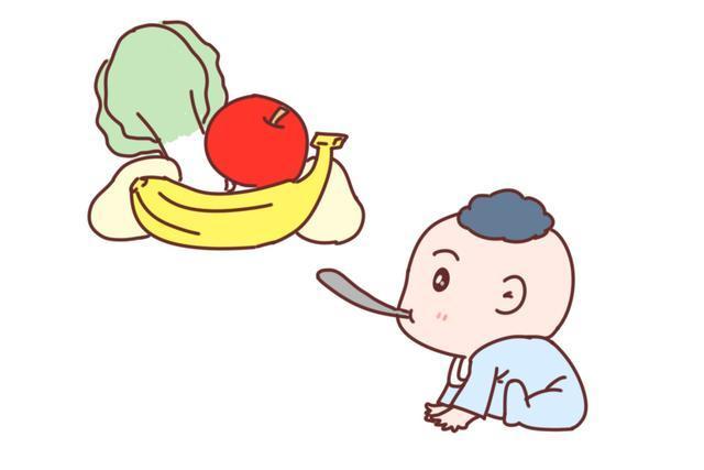 宝宝不愿意吃辅食，怎么办呢？专家传授6招
