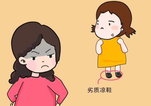 夏季临近，儿童用品要选对，三种品类用着不舒服还影响宝宝健康！