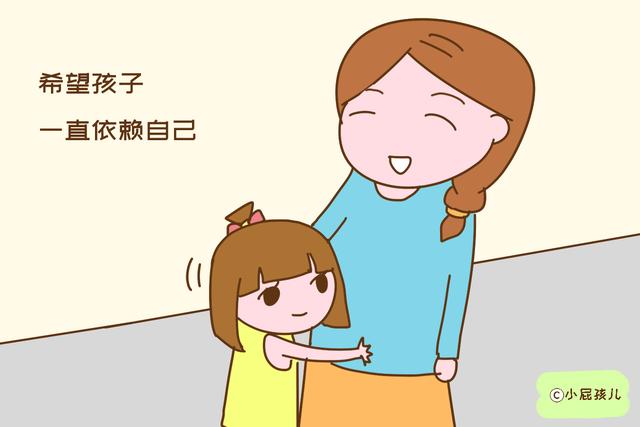 两个孩子的家庭，父母为啥更偏爱会啃老的孩子？很意外