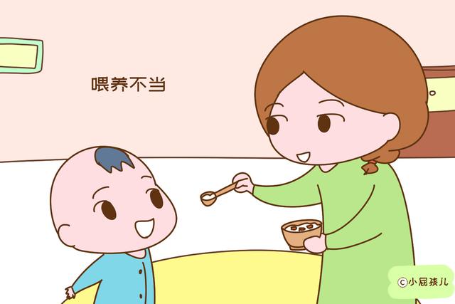 宝宝不爱吃饭，家长若不了解原因，可能会影响身体健康