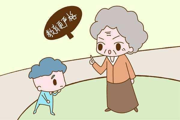 “喜欢奶奶，不喜欢姥姥”姥姥带大的孩子，一句话戳中了宝妈的心