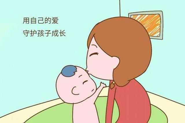 孩子身上出现的这六种问题，是家长没有教好，你家孩子占了几条？