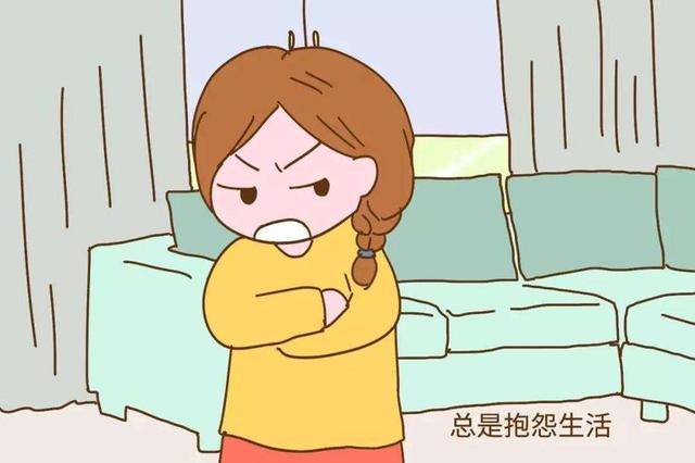 孩子身上出现的这六种问题，是家长没有教好，你家孩子占了几条？