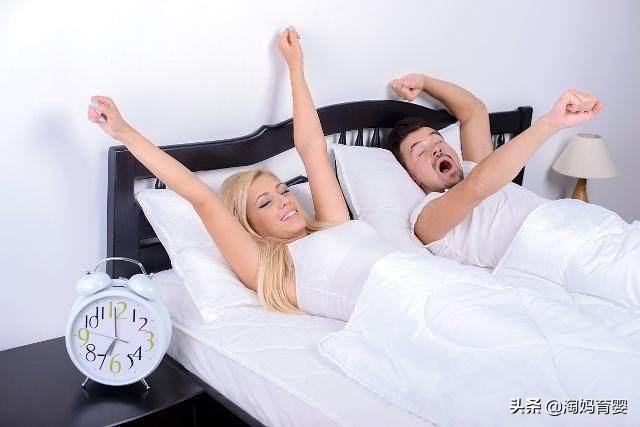 为何有的人备孕一个月就怀上了？那是人家做好了关键的五点