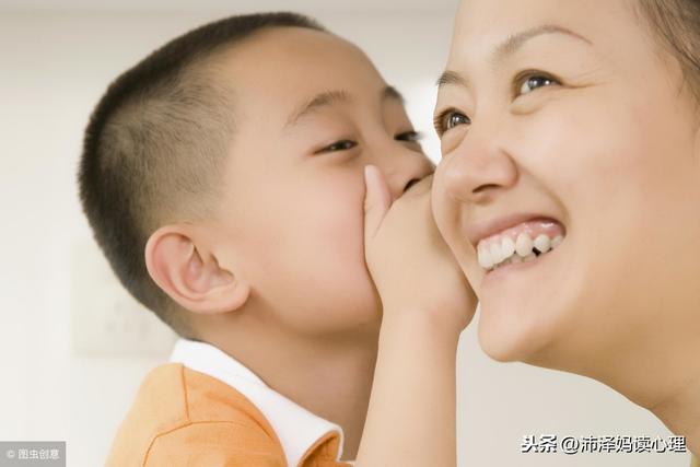家长应从啥时候起尊重孩子的隐私？从2岁开始都已经晚了