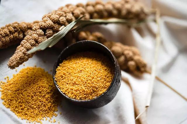 推荐：正确熬小米粥的方法。大多数人都做错了！