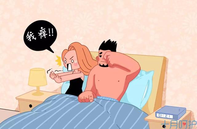 有哪些怀孕的奇葩事，没怀过孕的一定不相信？宝妈，我也不想相信